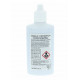Масло для помп YAMAHA Valve oil Regular  